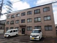ブライトン壱番館の外観