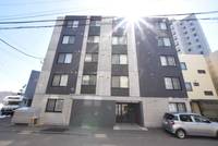 ノムラひばりが丘の外観