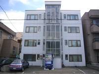 物件の外観画像