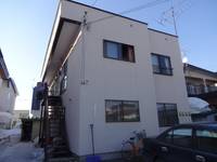 メゾン112の外観