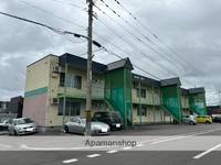 物件の外観画像