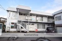 シンタクコーポの外観