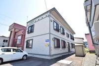 物件の外観画像