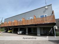 N.M.Sの外観