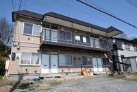 物件の外観画像