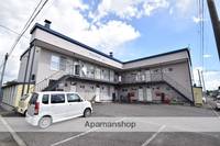 マンションゴールドの外観