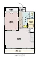 丸タカビルの間取り