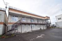 フルハウス101の外観