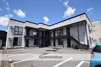 タウンハウス5・4の外観