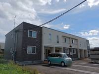 ソフィアコートの外観