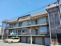 PARK喜多川Dの外観