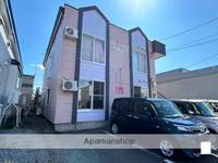 物件の外観画像