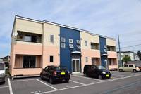 物件の外観画像