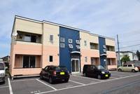 物件の外観画像