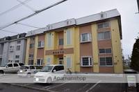 パリオ5・8の外観