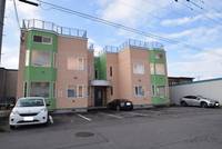 物件の外観画像