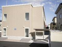 物件の外観画像