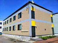 物件の外観画像