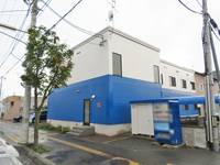 レオパレスSOLEIL・B104の外観