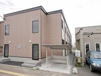 物件の外観画像