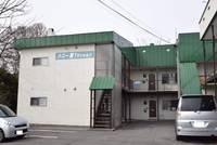 第1ハニーマンションの外観