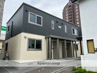 LA ROCHELLE A棟の外観