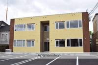 物件の外観画像