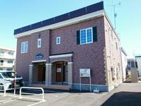 物件の外観画像