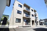 バンビーノ住吉の外観