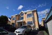 物件の外観画像