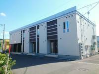 物件の外観画像