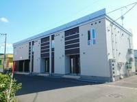 物件の外観画像