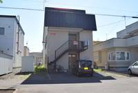 物件の外観画像