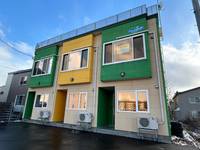 物件の外観画像