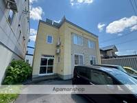 物件の外観画像