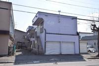 物件の外観画像