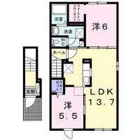 アインクラッドの間取り
