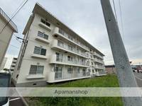 テレパレス旭川春光Ⅱの外観