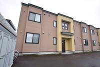 物件の外観画像