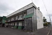 第2ハニーマンションの外観