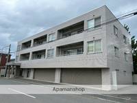 ノア6西2の外観