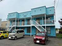 物件の外観画像