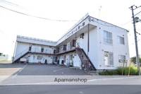 アットホーム8・8の外観