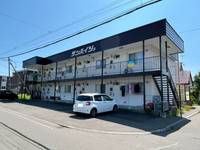 物件の外観画像