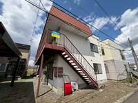 物件の外観画像
