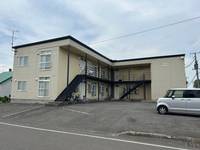 ハイツクォリティ105の外観