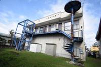 東光Kハイツの外観