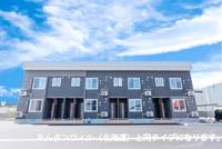 ラピス・ラズリMの外観