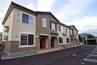 クレイトンの外観