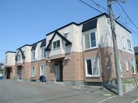 物件の外観画像